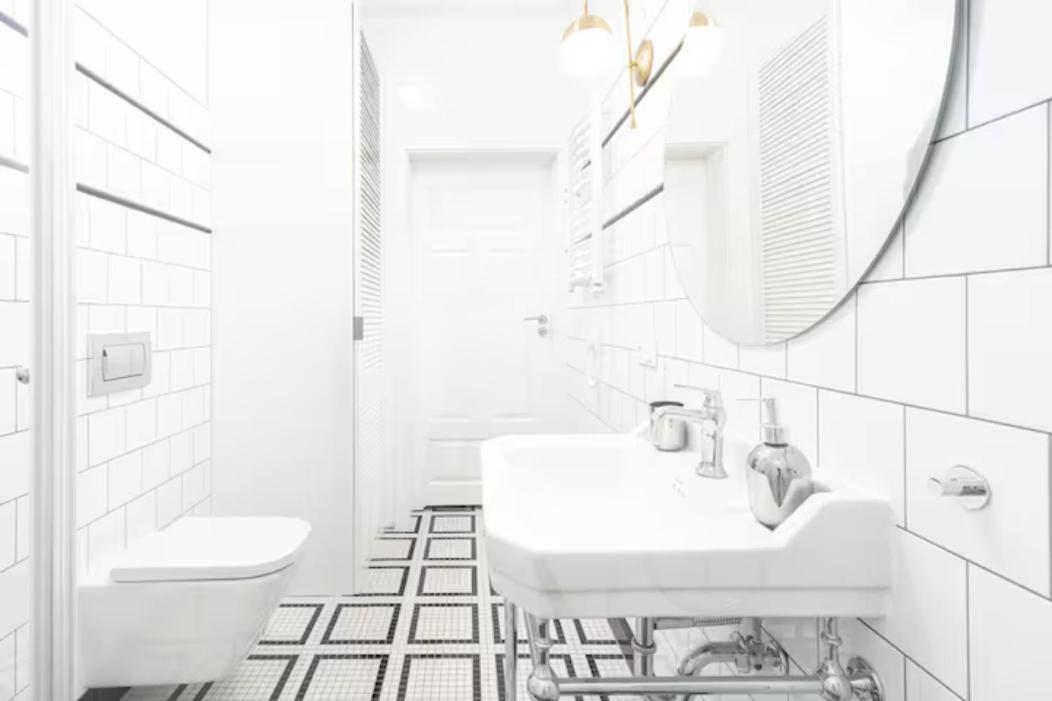 קרקוב Florianska Old Town Apartments מראה חיצוני תמונה
