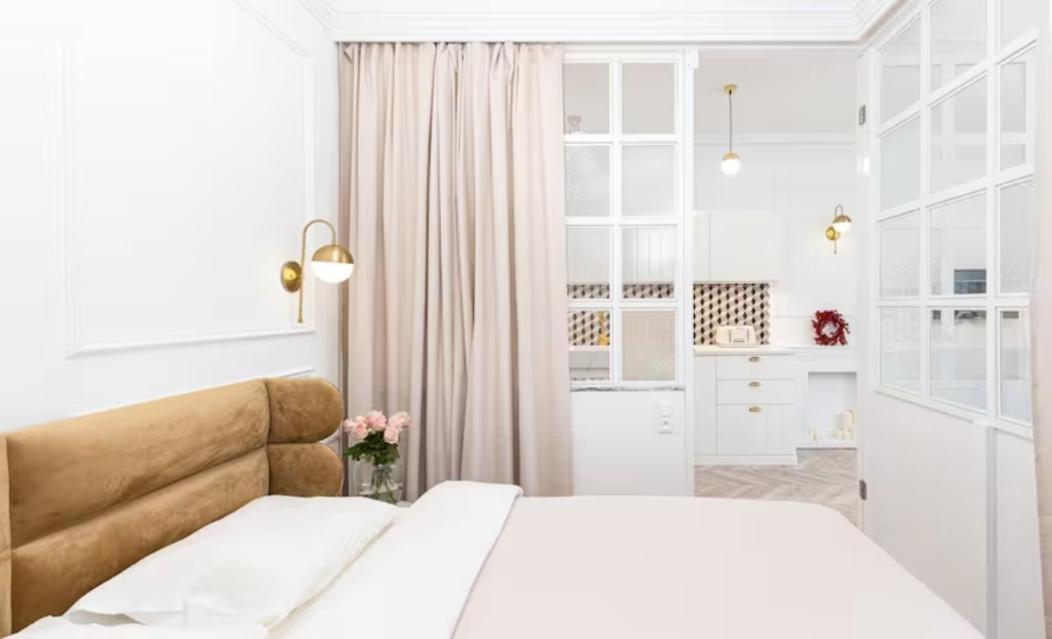 קרקוב Florianska Old Town Apartments מראה חיצוני תמונה