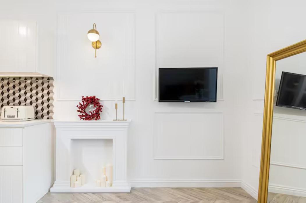 קרקוב Florianska Old Town Apartments מראה חיצוני תמונה