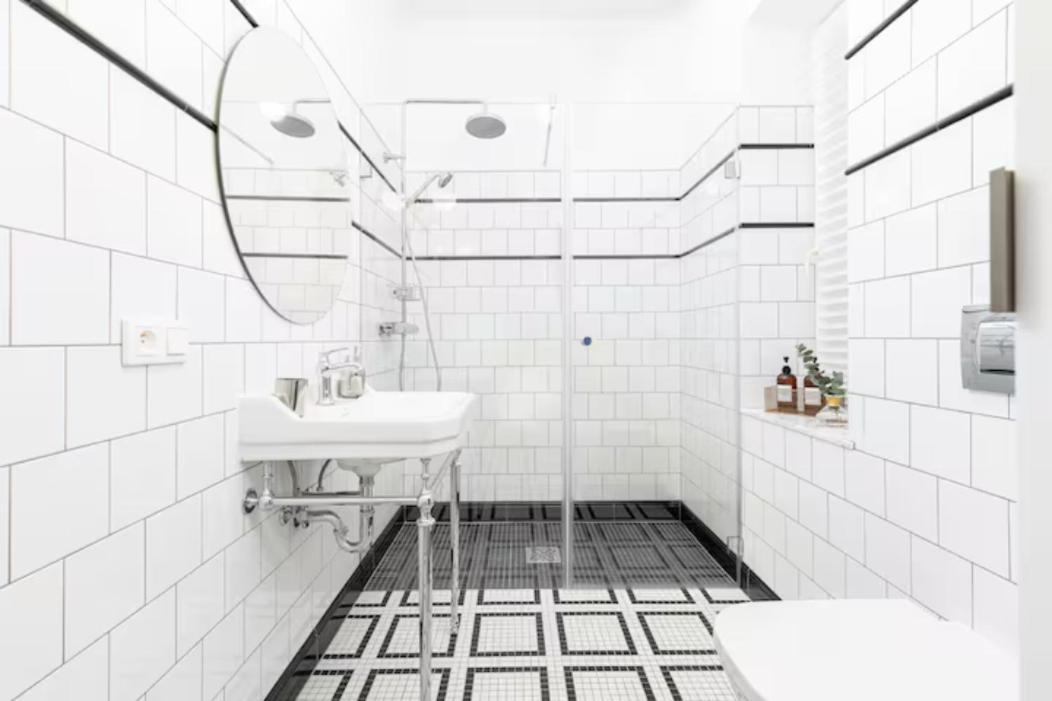 קרקוב Florianska Old Town Apartments מראה חיצוני תמונה