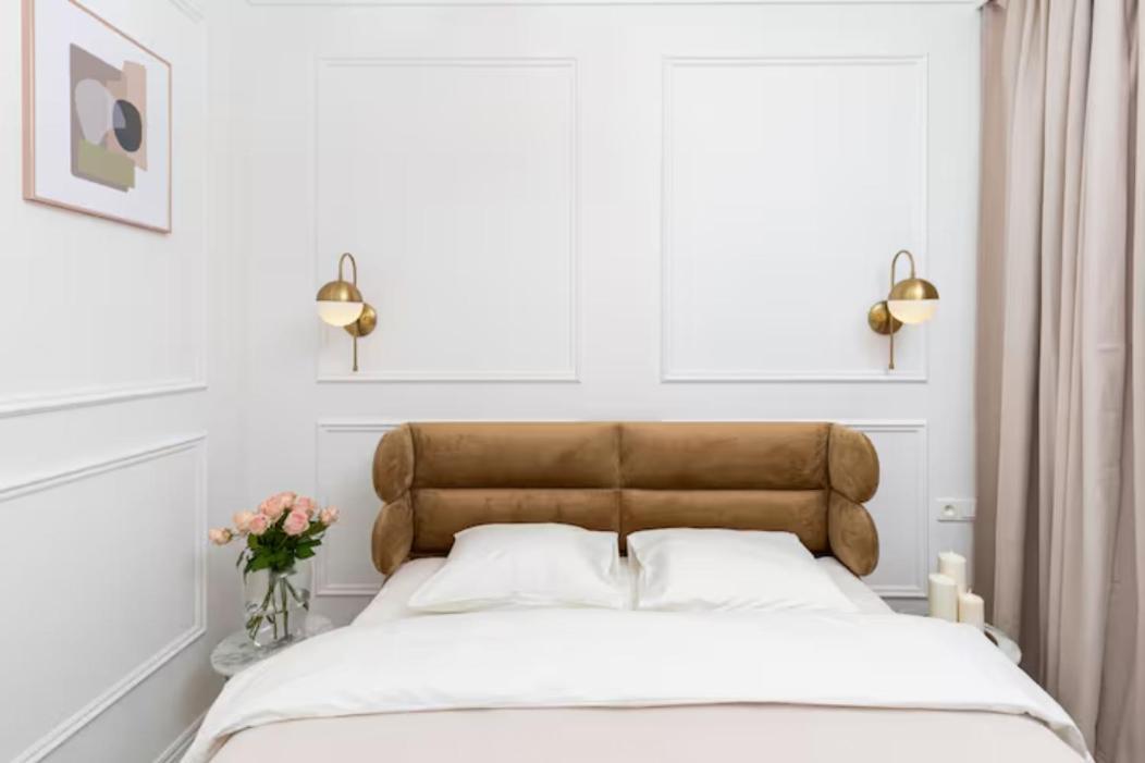 קרקוב Florianska Old Town Apartments מראה חיצוני תמונה