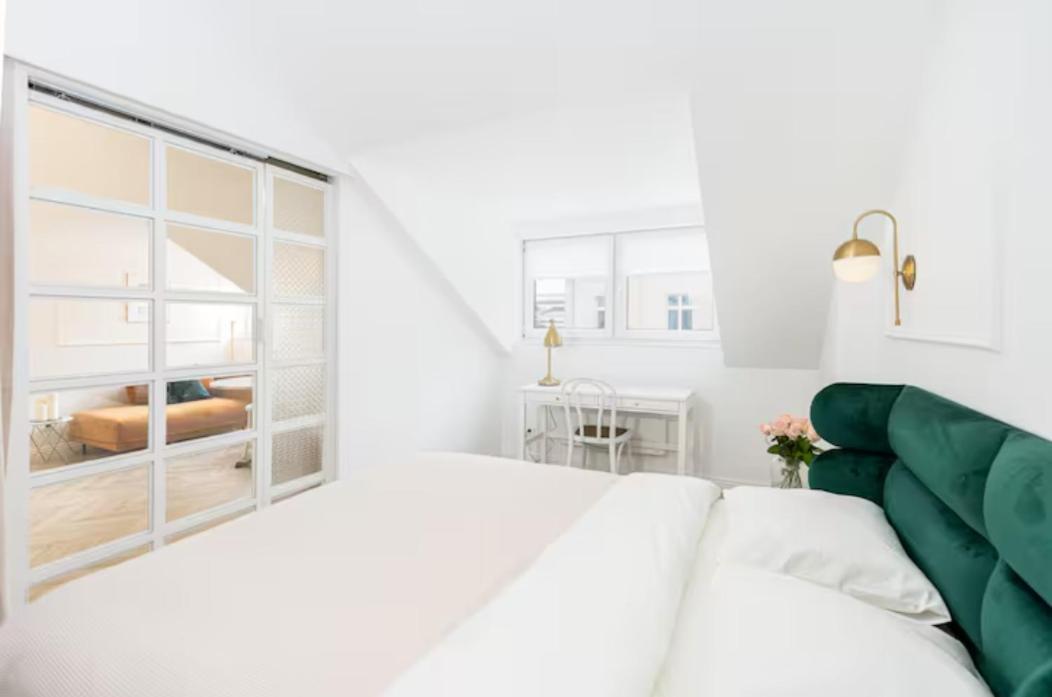 קרקוב Florianska Old Town Apartments מראה חיצוני תמונה