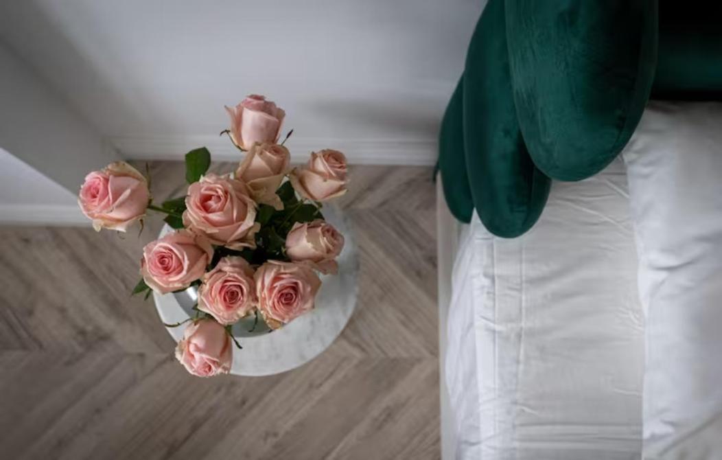קרקוב Florianska Old Town Apartments מראה חיצוני תמונה