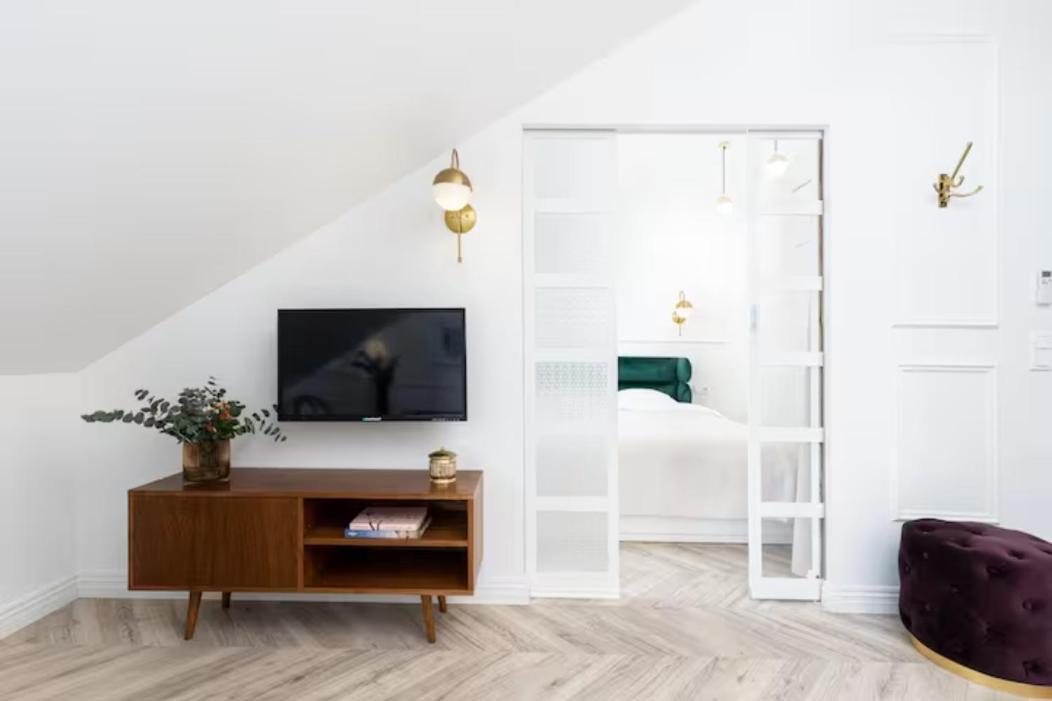 קרקוב Florianska Old Town Apartments מראה חיצוני תמונה