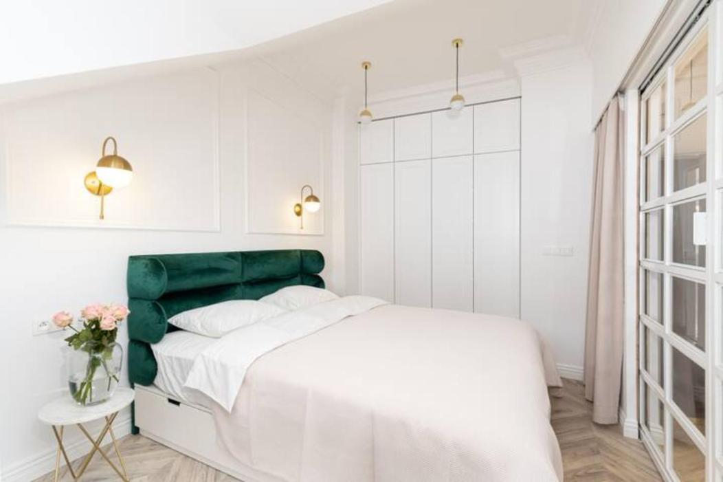 קרקוב Florianska Old Town Apartments מראה חיצוני תמונה