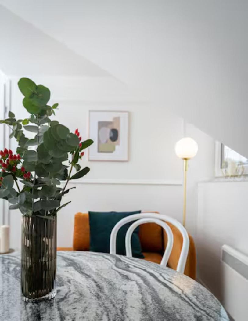 קרקוב Florianska Old Town Apartments מראה חיצוני תמונה