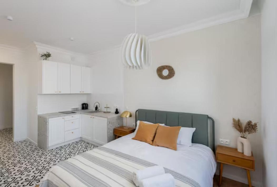 קרקוב Florianska Old Town Apartments מראה חיצוני תמונה
