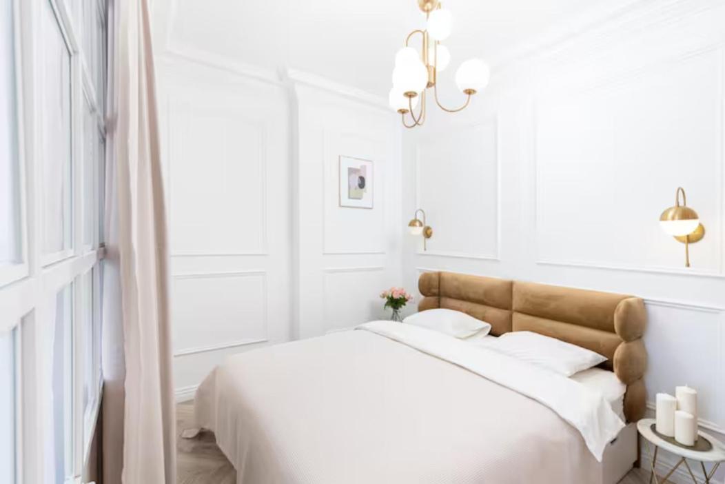 קרקוב Florianska Old Town Apartments מראה חיצוני תמונה