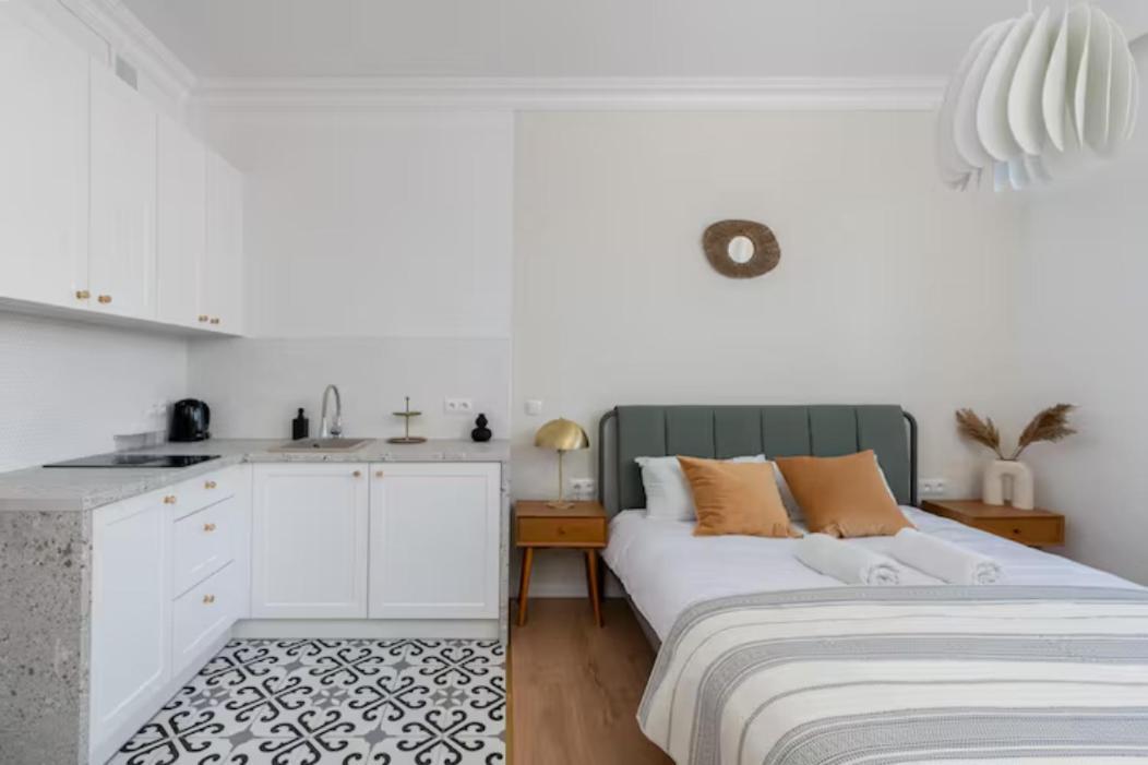 קרקוב Florianska Old Town Apartments מראה חיצוני תמונה