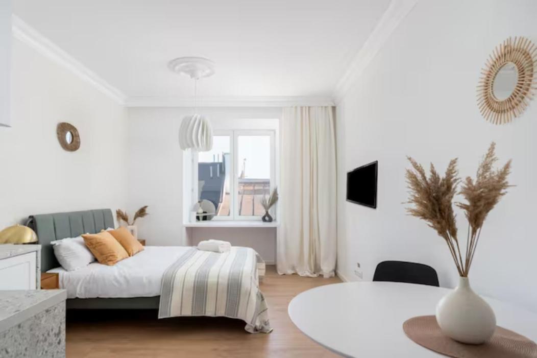 קרקוב Florianska Old Town Apartments מראה חיצוני תמונה