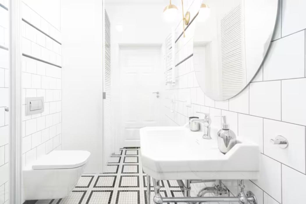 קרקוב Florianska Old Town Apartments מראה חיצוני תמונה