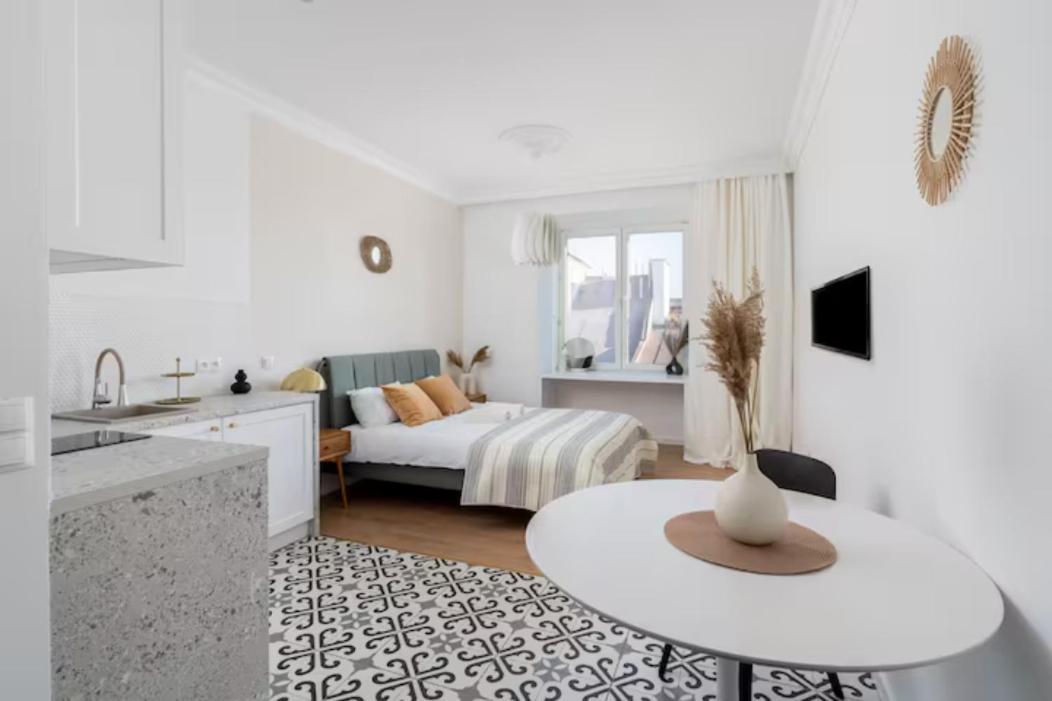 קרקוב Florianska Old Town Apartments מראה חיצוני תמונה