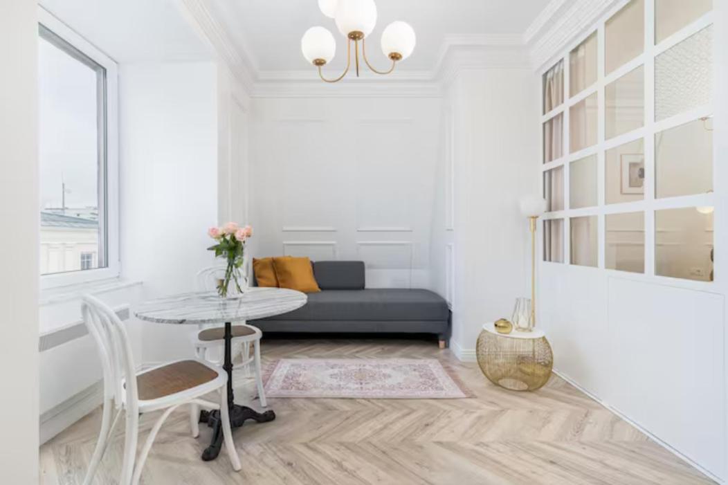 קרקוב Florianska Old Town Apartments מראה חיצוני תמונה