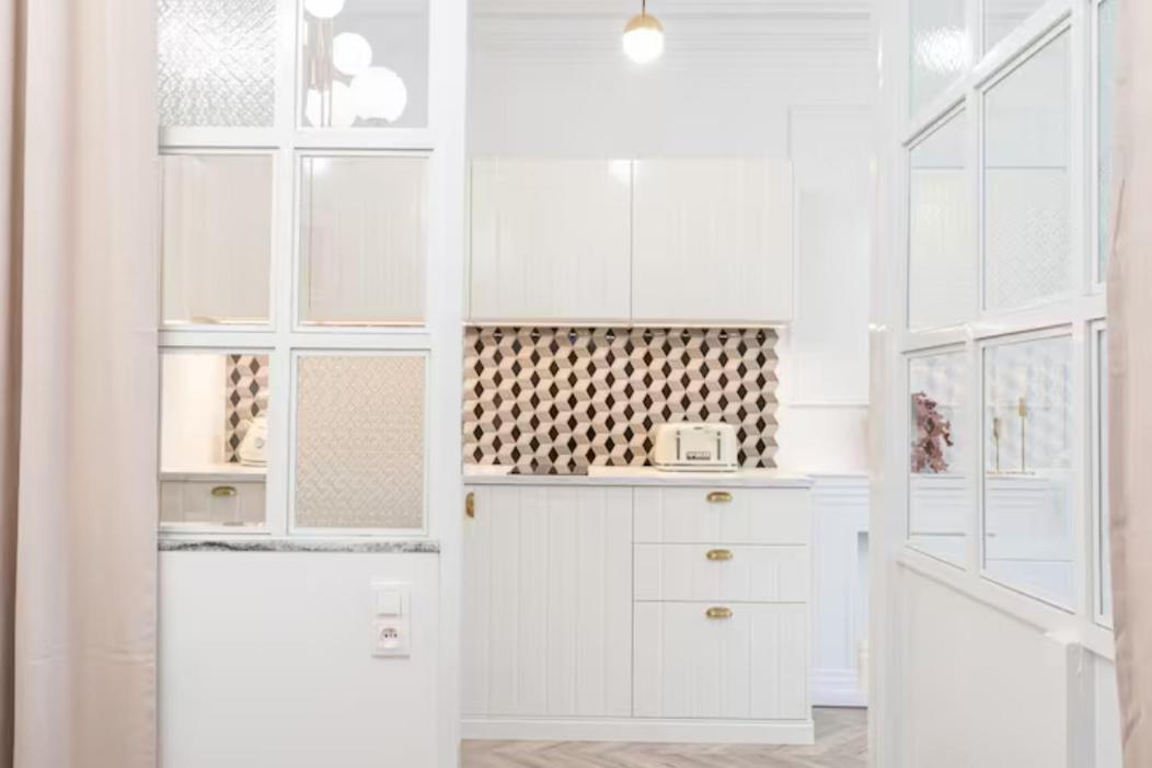 קרקוב Florianska Old Town Apartments מראה חיצוני תמונה