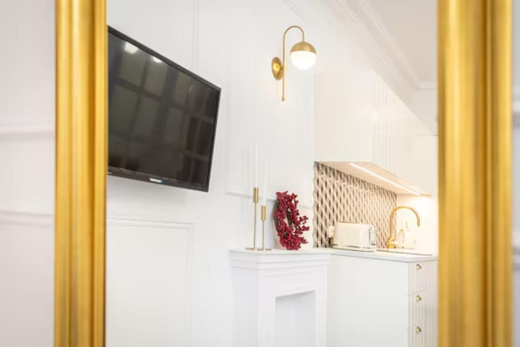 קרקוב Florianska Old Town Apartments מראה חיצוני תמונה
