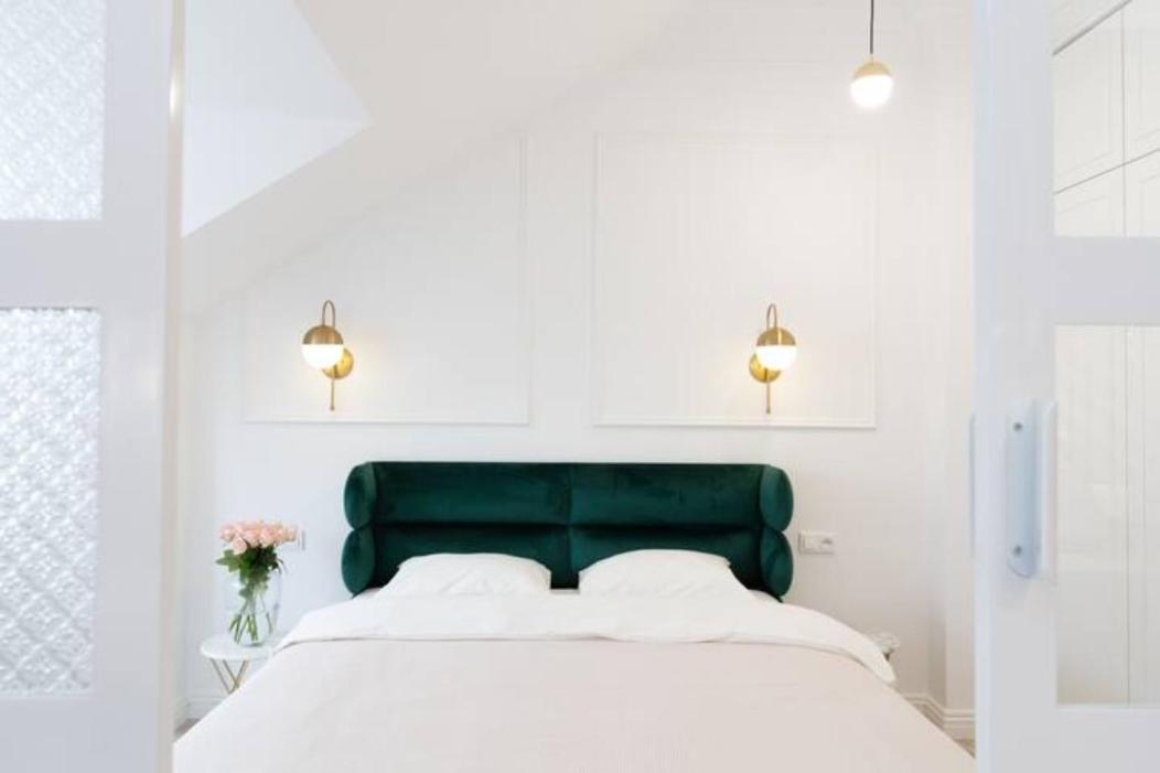 קרקוב Florianska Old Town Apartments מראה חיצוני תמונה